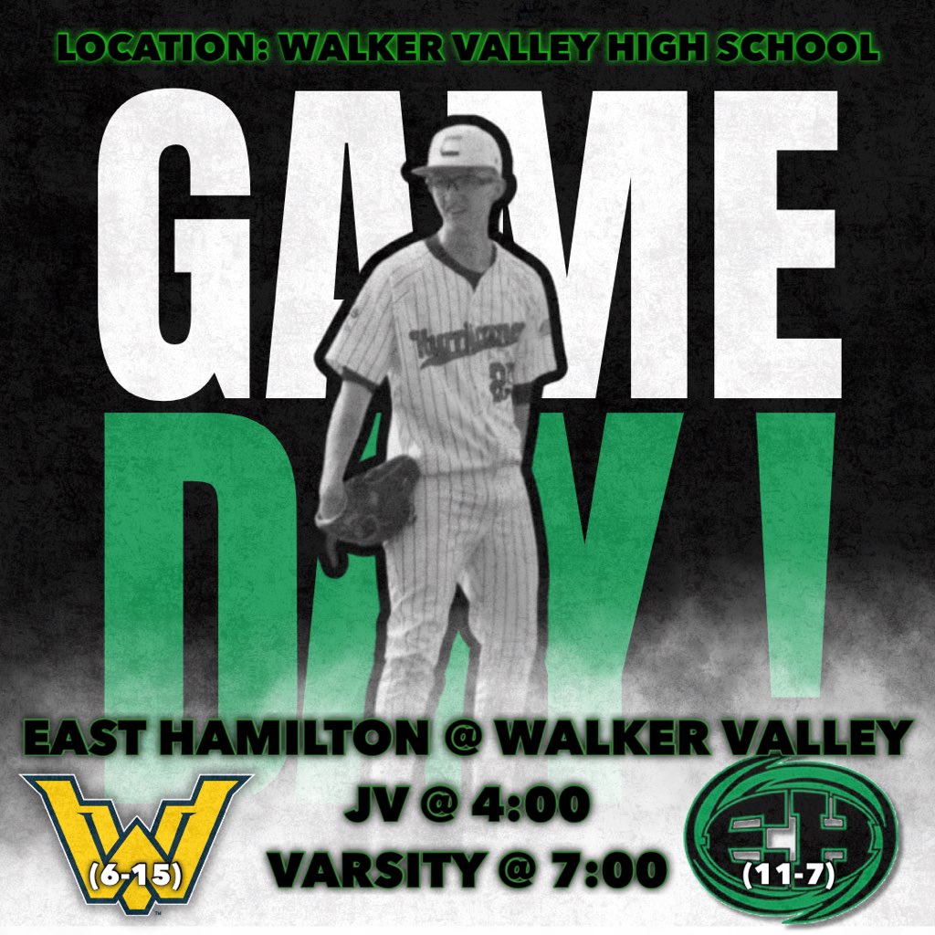 East Hamilton Baseball tweet media