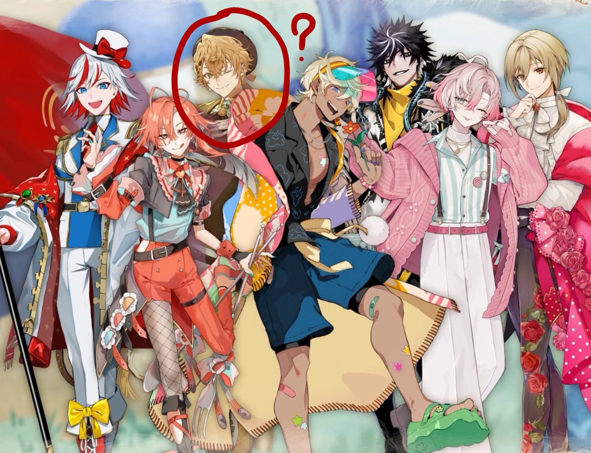 Shrimpy ·.ᐟ ♡ 🍉 tweet media