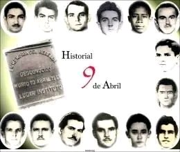 Dania45930836's tweet photo. La huelga del 9 de abril fue una huelga general organizada y convocada en Cuba por el M-26-7 vía radio, que duró del 9 al 10 de abril de 1958. Se extendió por todo el país, aunque finalmente la huelga perdió impulso​ y se extinguió al mediodía del 10 de abril. https://t.co/7QukHwDuGA