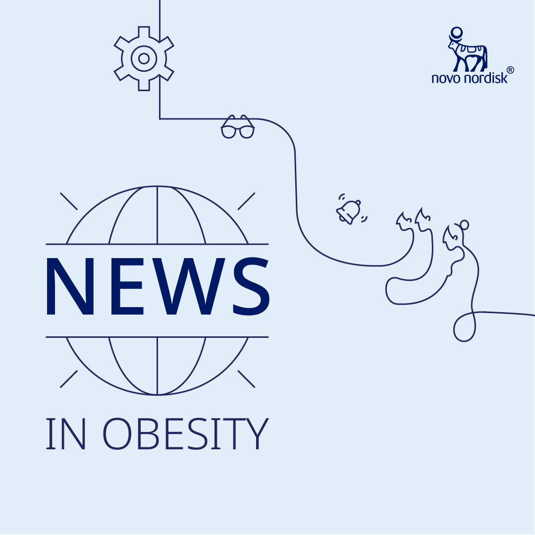 novonordisk's tweet image. #PRESS Our obesity injection becomes first GLP-1 weight-loss treatment approved for 48-hour controlled-temperature delivery in the EU.

Learn more in the press release here: novonordisk.com/news-and-media…