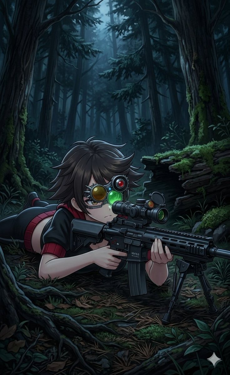 ハルオミ tweet media