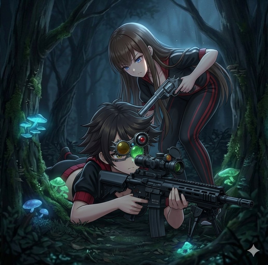 ハルオミ tweet media