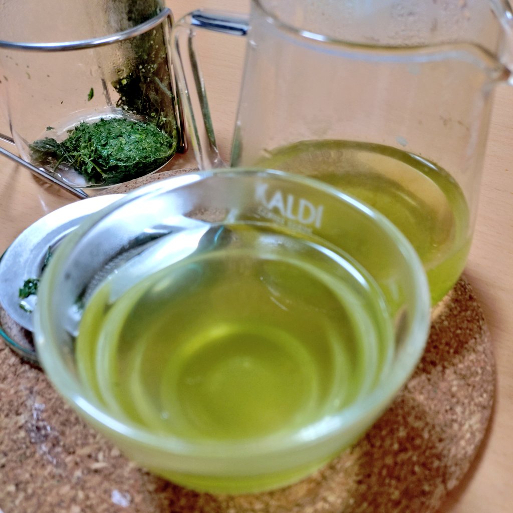 こっぱ tweet media