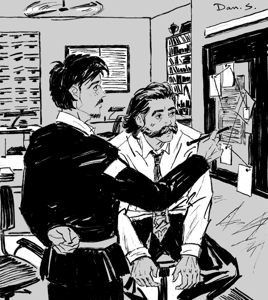 Dannisigh tweet media