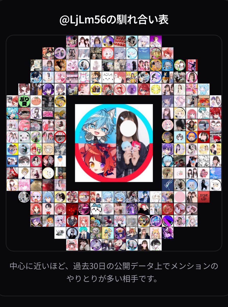 🐶ちくわりのん🐾@無言Fでお迎え！ tweet media