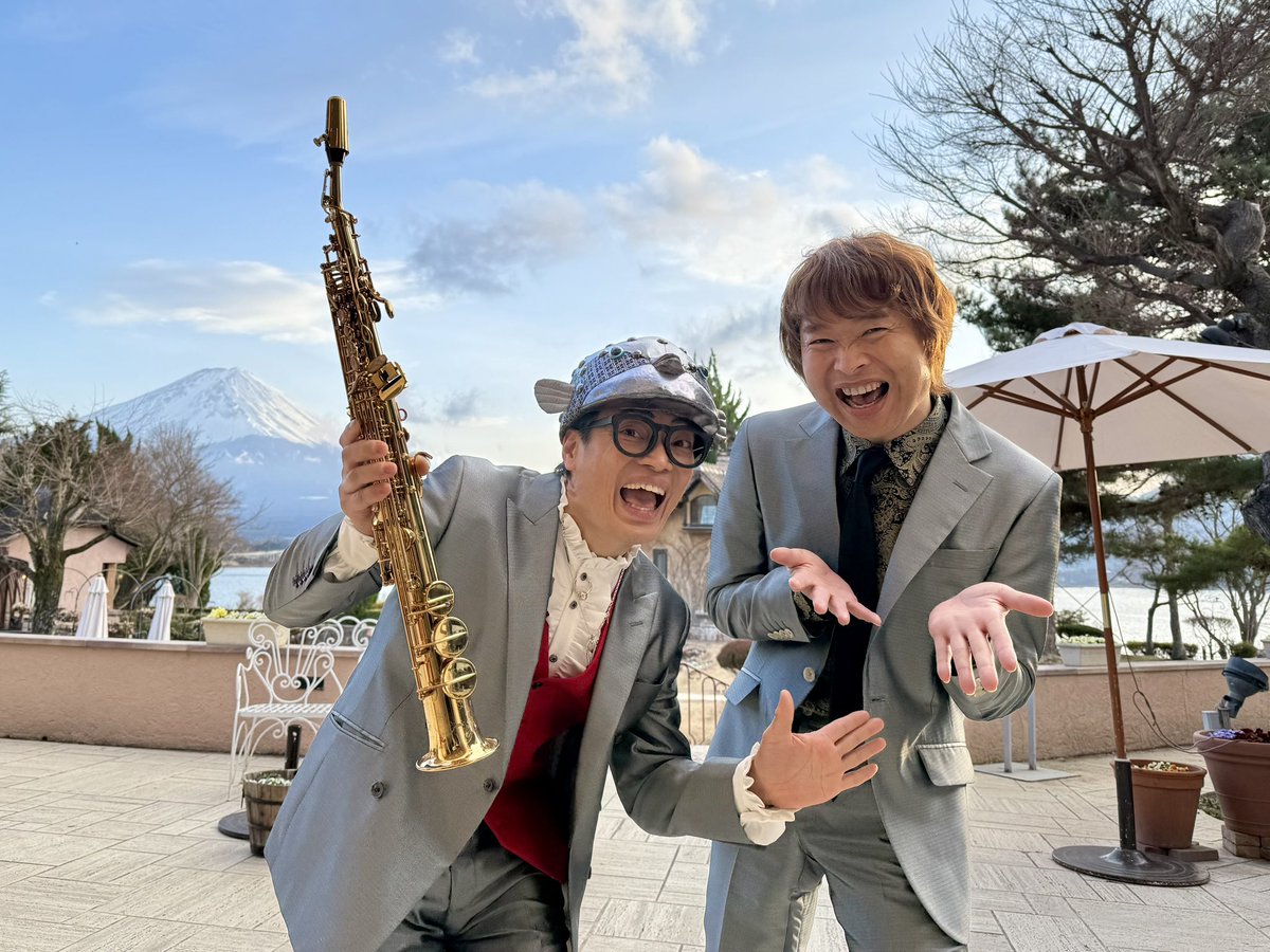 茂木欣一 tweet media