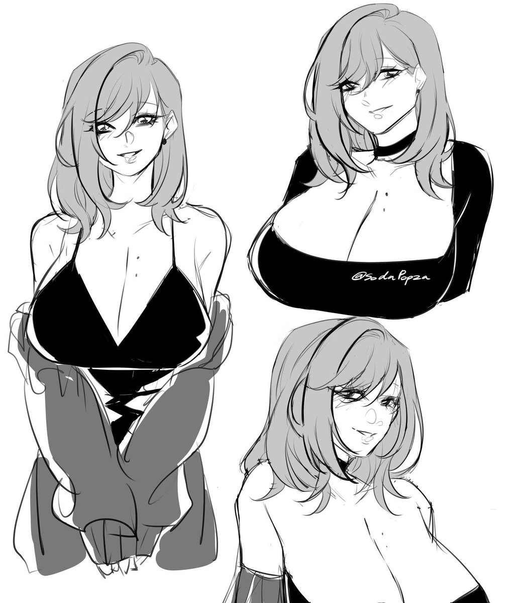 SodaPopza💖 tweet media