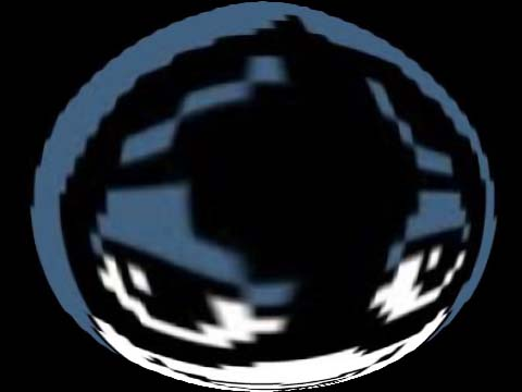 Deltarune Timer tweet media