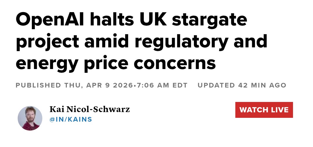 Andrew Curran tweet media