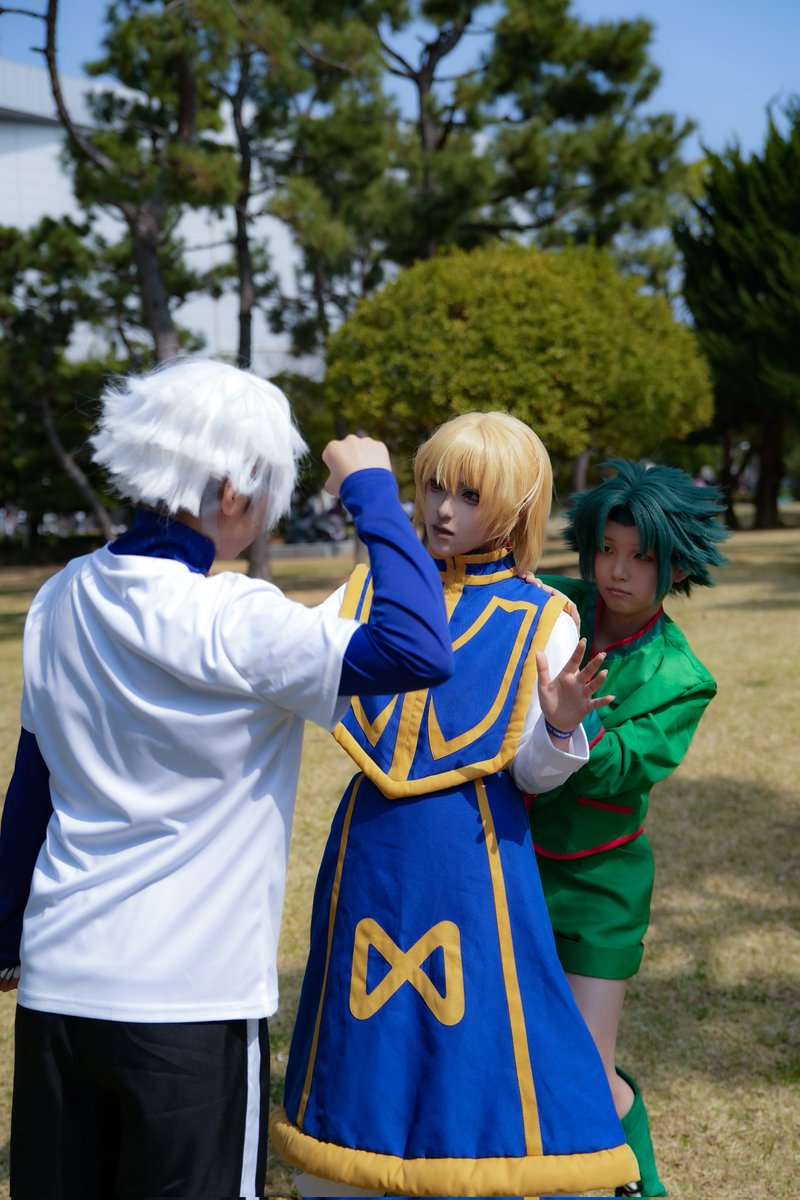 류다 / リュダ tweet media