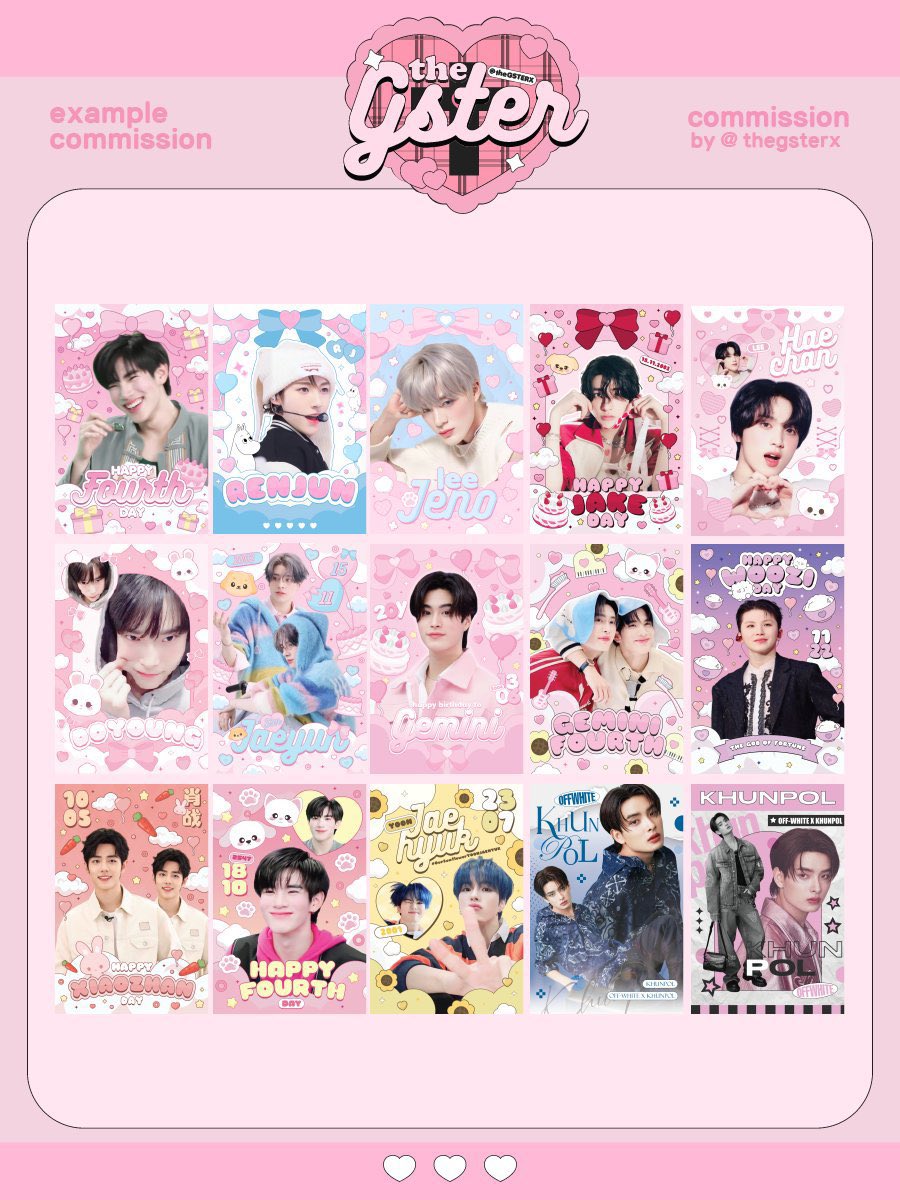 คิวว่างนะคะ 
รับออกแบบgiveaway สโลแกน หงส์ไทย ออกแบบป้าย อื่นๆสนใจdmมาสอบถามขอดูงานเพิ่มเติมได้ค่า ✅ #รับออกแบบ #รับออกแบบของแจก #รับออกแบบgiveaway #commissionTH