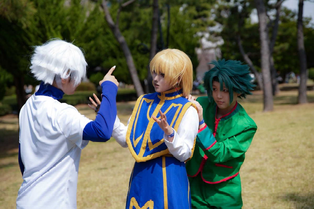 류다 / リュダ tweet media