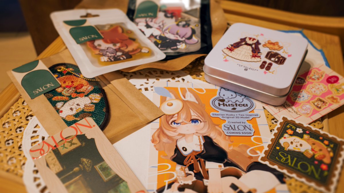 moné（もね） tweet media