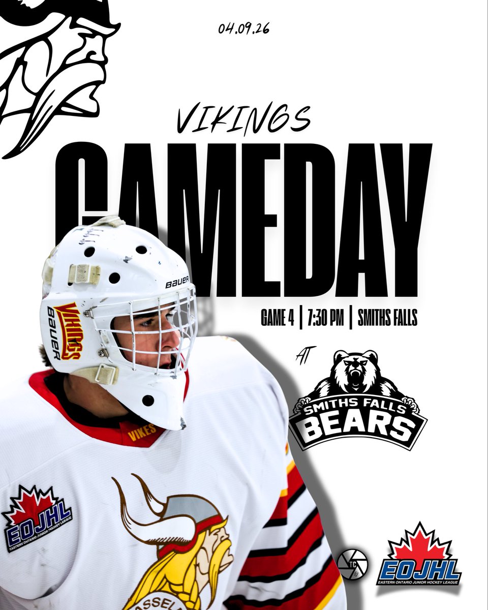 Casselman Vikings tweet media