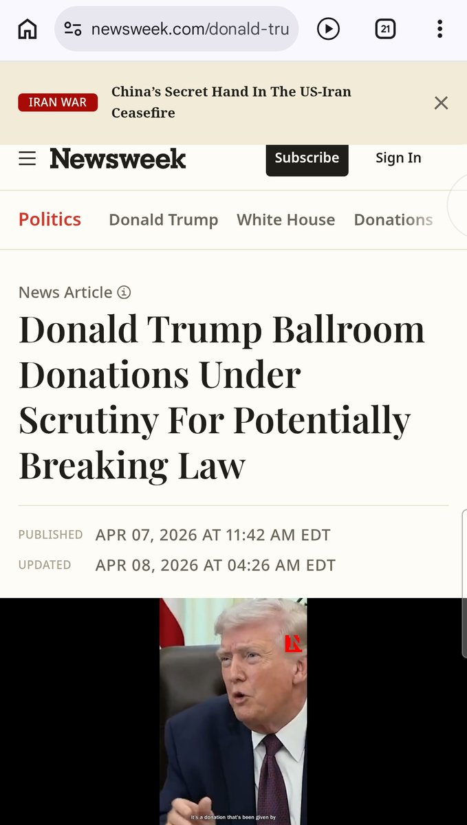 C. L. Provence tweet media