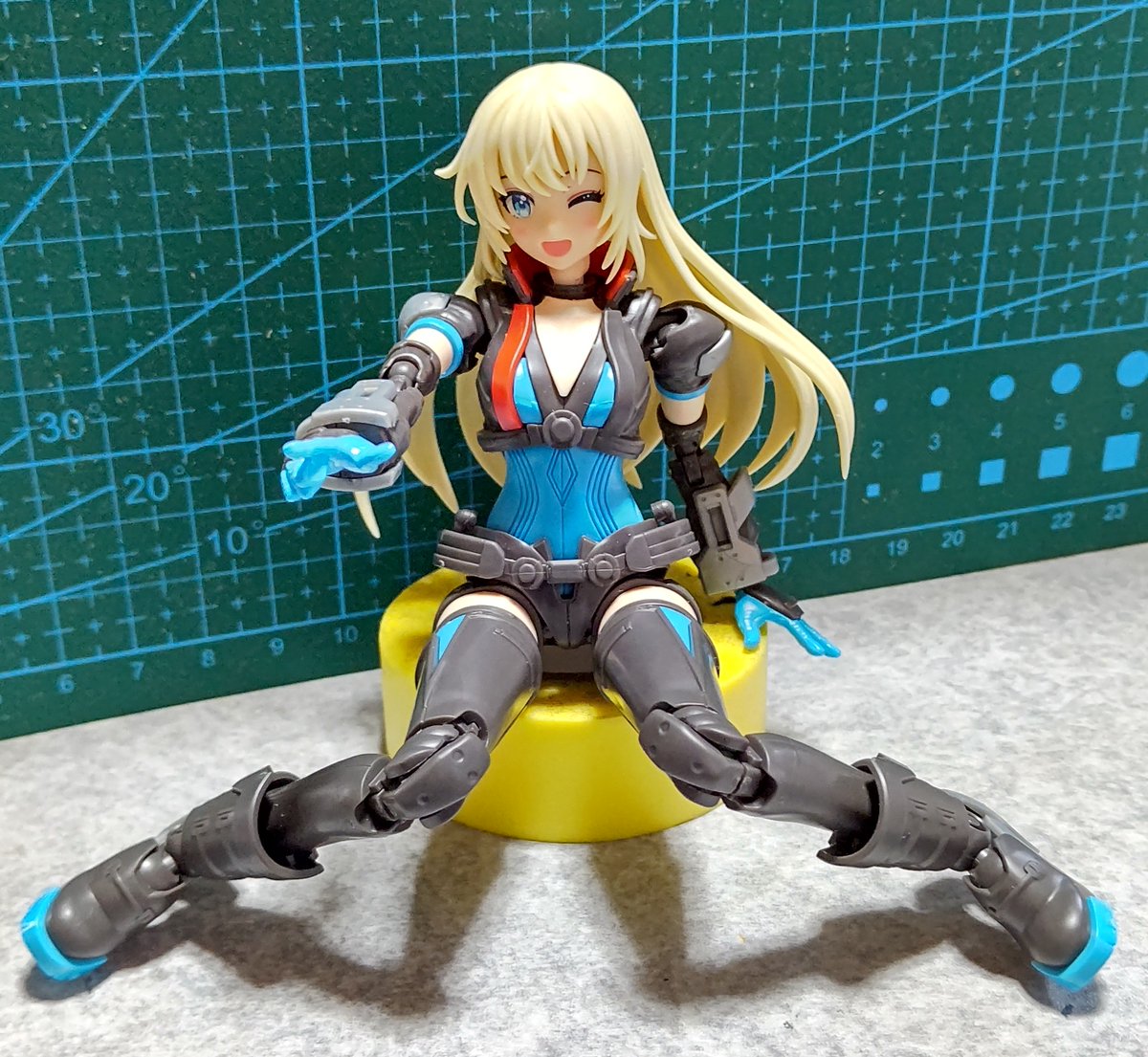 Tyatopaya tweet media