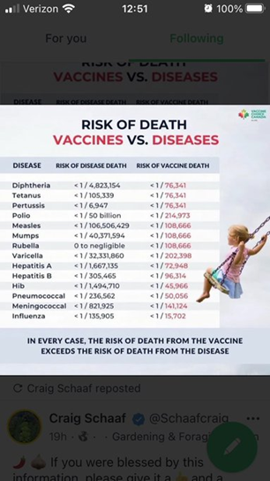 James Gibson tweet media