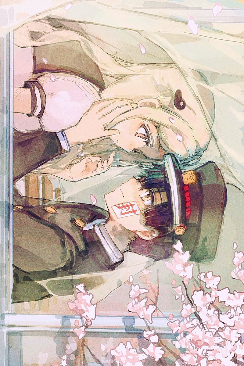 すてら tweet media