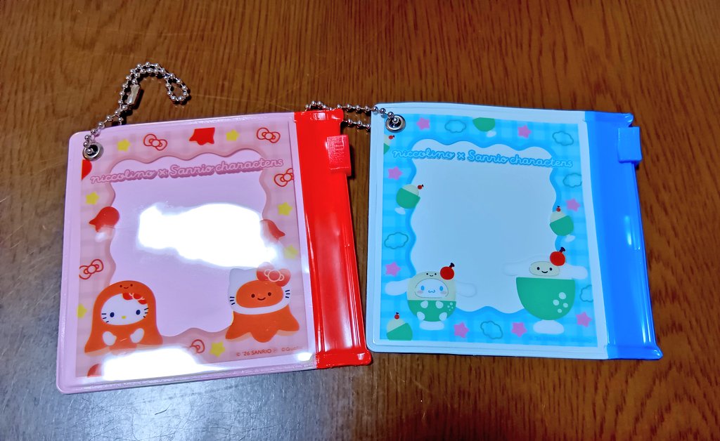 Tonziru_25's tweet photo. 買ってきました✨️
 #にっこりーノ https://t.co/Ym6oFmF0pm