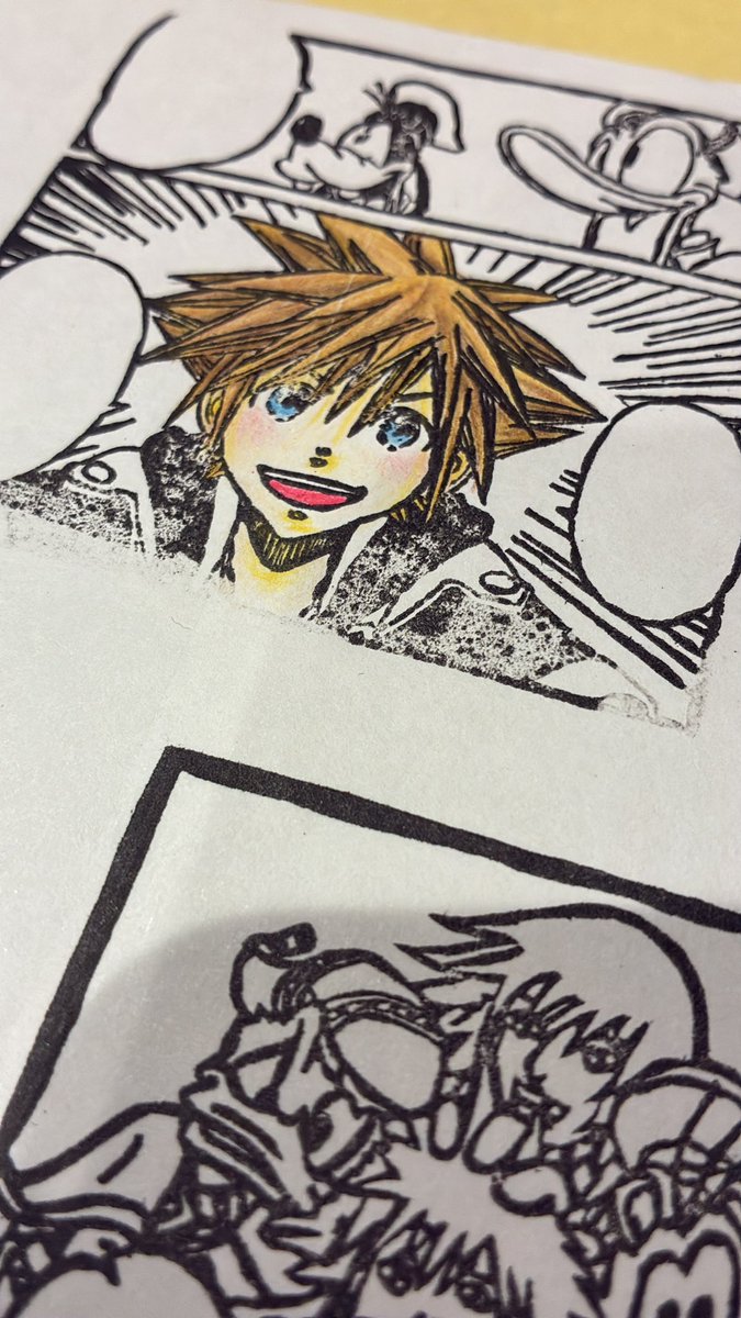 のじ39 tweet media