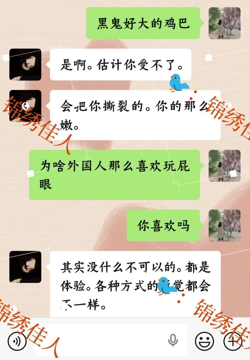 锦绣佳人 tweet media