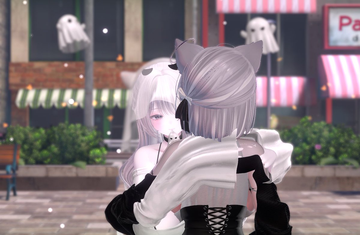 유야누야 tweet media