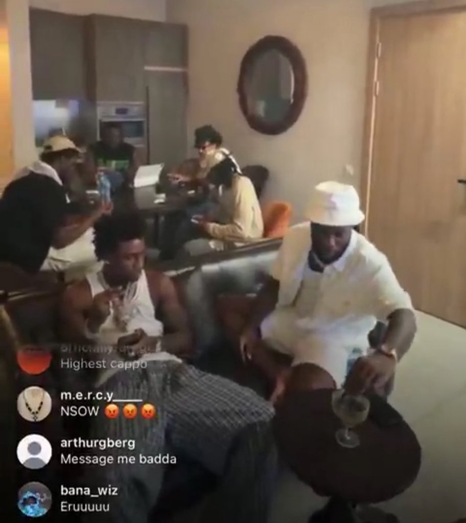 Femzy💫 tweet media