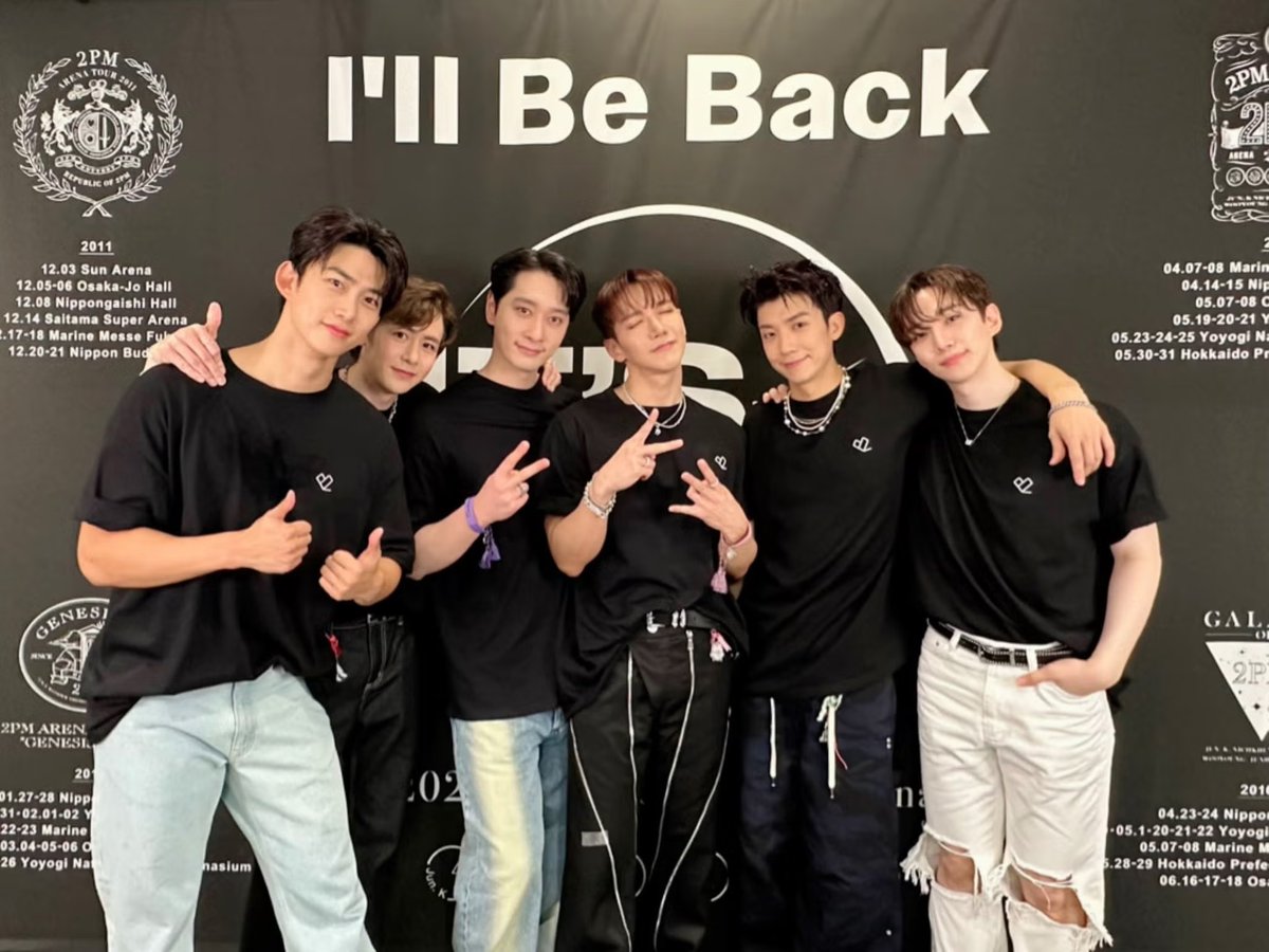 wavitere's tweet photo. #2PM has global fans. Please consider the streaming live available for hottests all around the world 🇪🇸🇪🇸

@follow_2PMJP
#2PMGlobalFans https://t.co/ZC5s6qTpeR