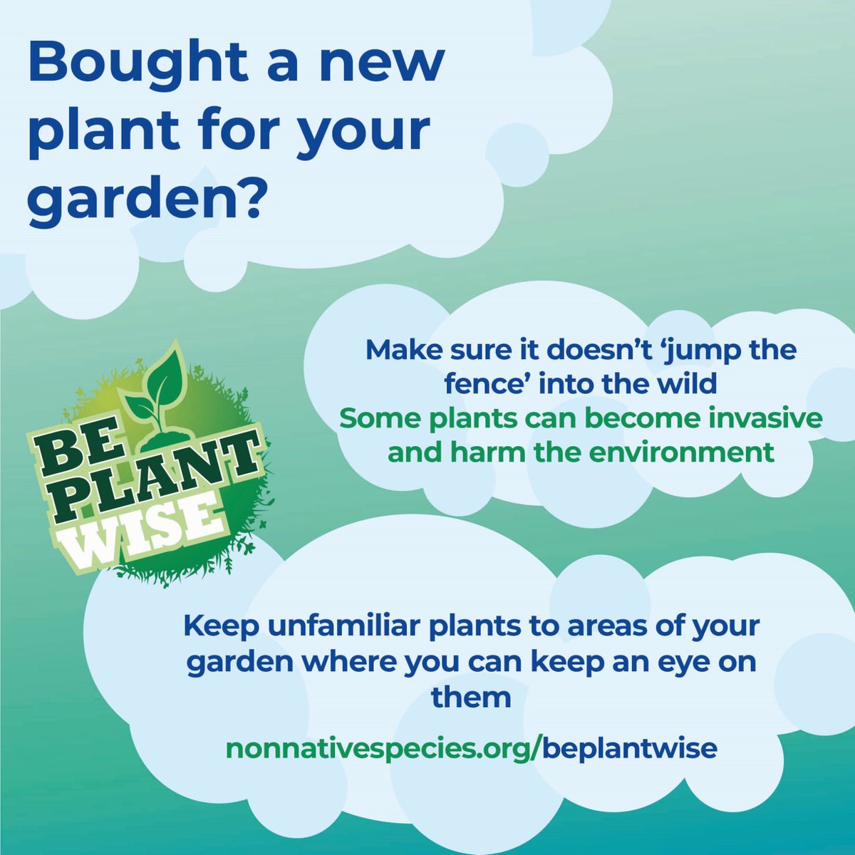 Invasive Species Week tweet media
