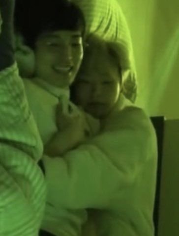 Of course it’s them