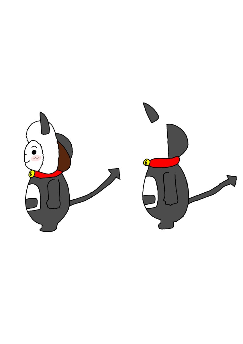 ボンボ tweet media