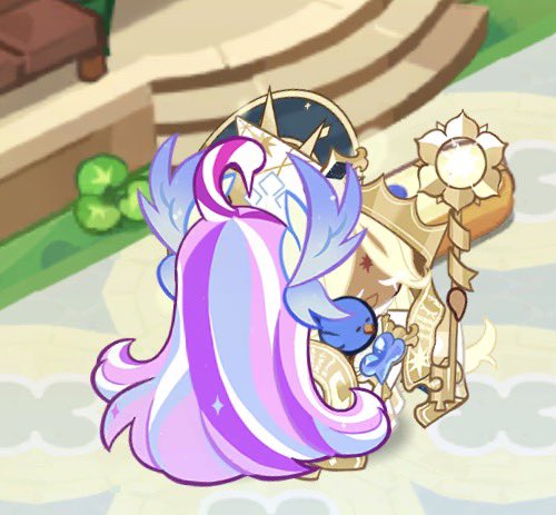 ੈ✩‧₊˚ Pure Vanilla Cookie..?ੈ✩‧₊˚ tweet media