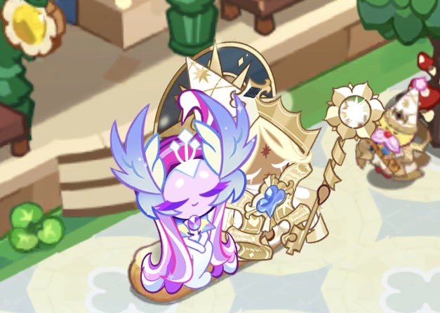 ੈ✩‧₊˚ Pure Vanilla Cookie..?ੈ✩‧₊˚ tweet media