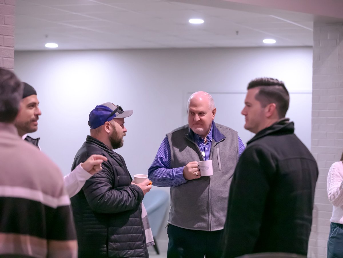 mjcasaints's tweet photo. We’re looking forward to seeing you this morning at Sips &amp; Saints!

☕ Commons Café | 7:45–8:30 AM

Stop by, grab a cup of coffee, and chat with our admin! https://t.co/9wGM51dPys