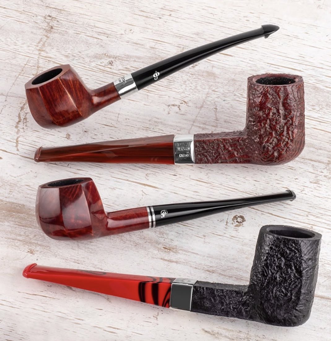 the pipe cabin tweet media