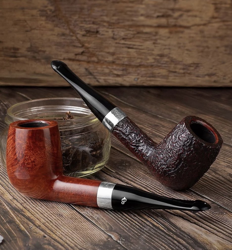 the pipe cabin tweet media