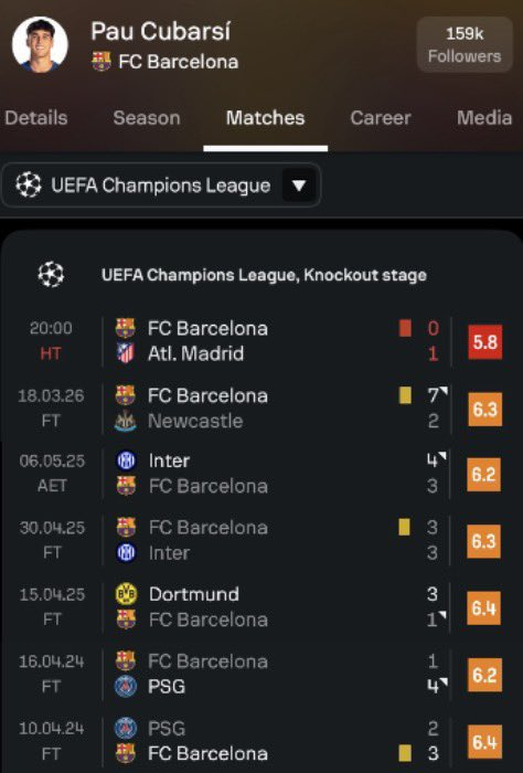 Ciudadano Atónito tweet media