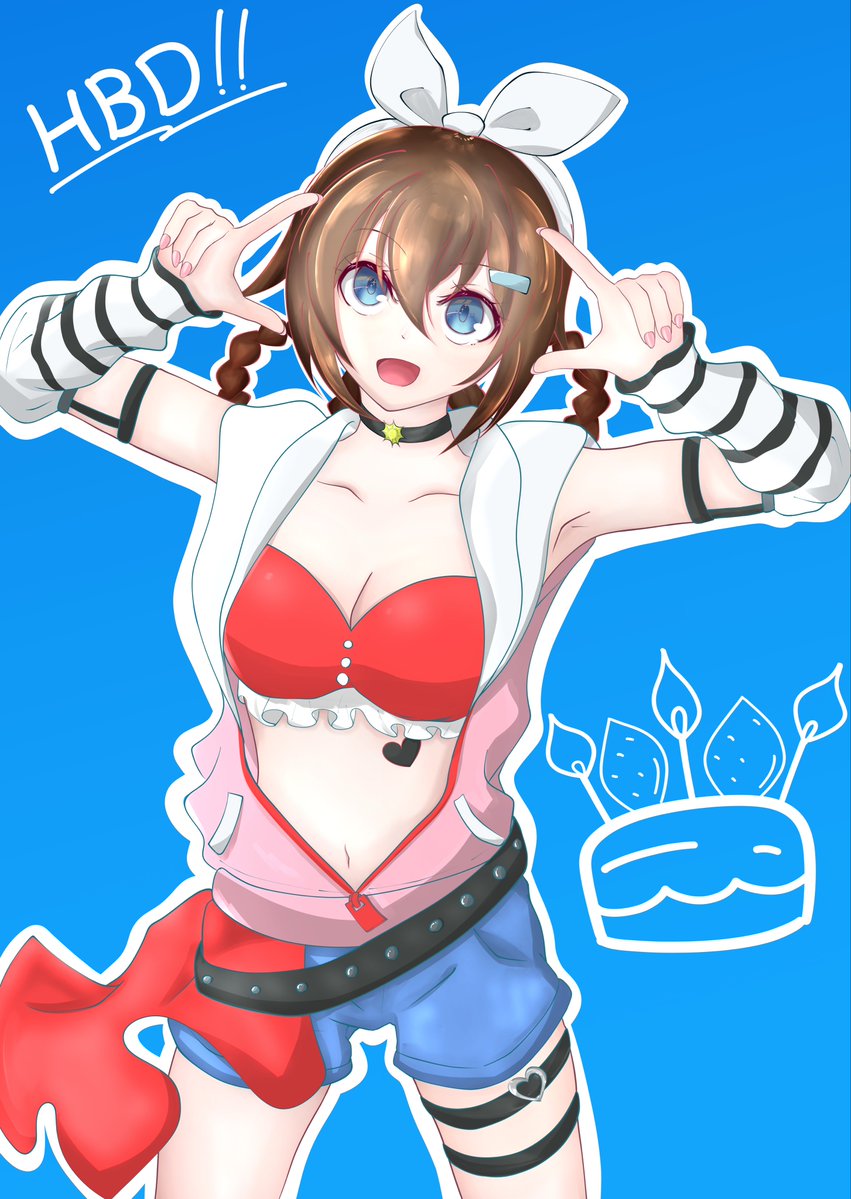 あまーぎ tweet media