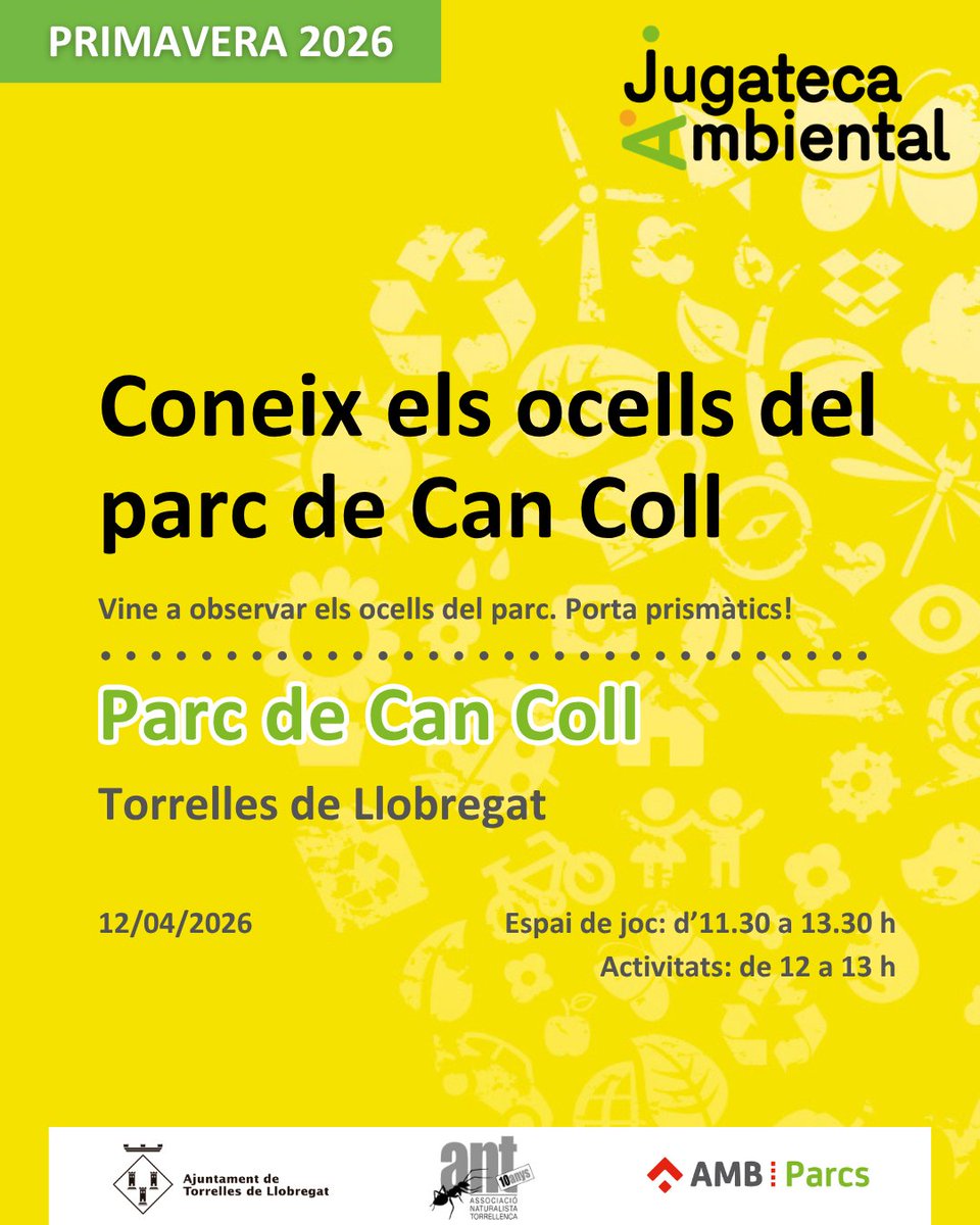Ajuntament de Torrelles de Llobregat tweet media