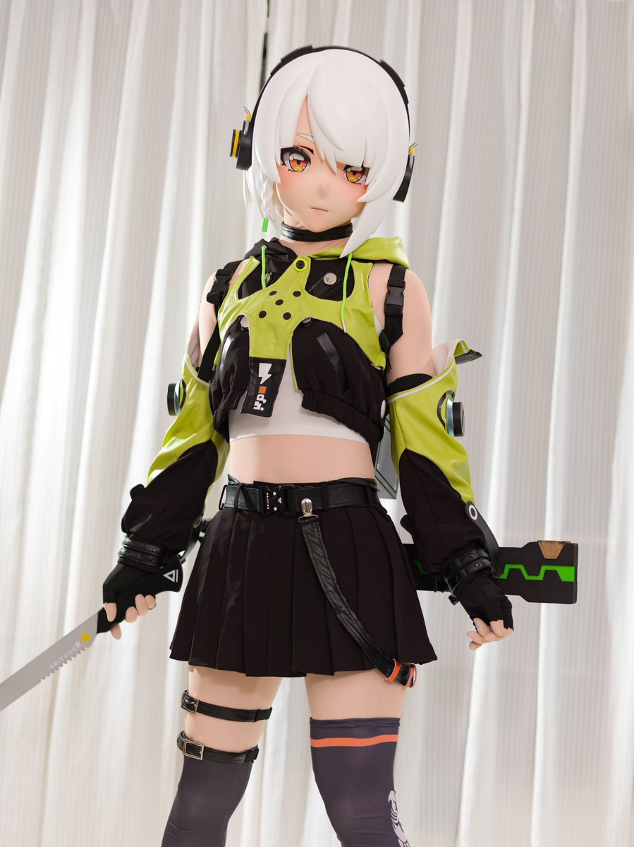 咔帕噗狸狸亚 tweet media