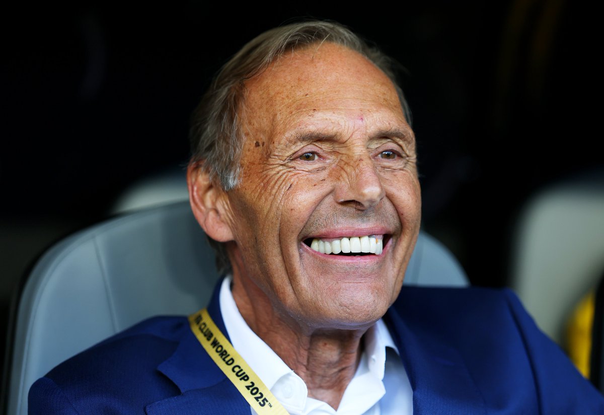 Planeta Boca Juniors tweet media