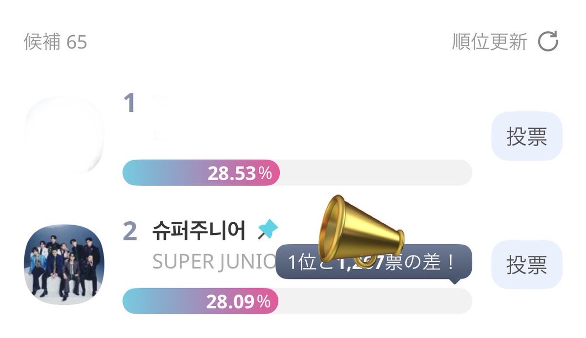 SUPER JUNIOR 20周年サポート JP tweet media