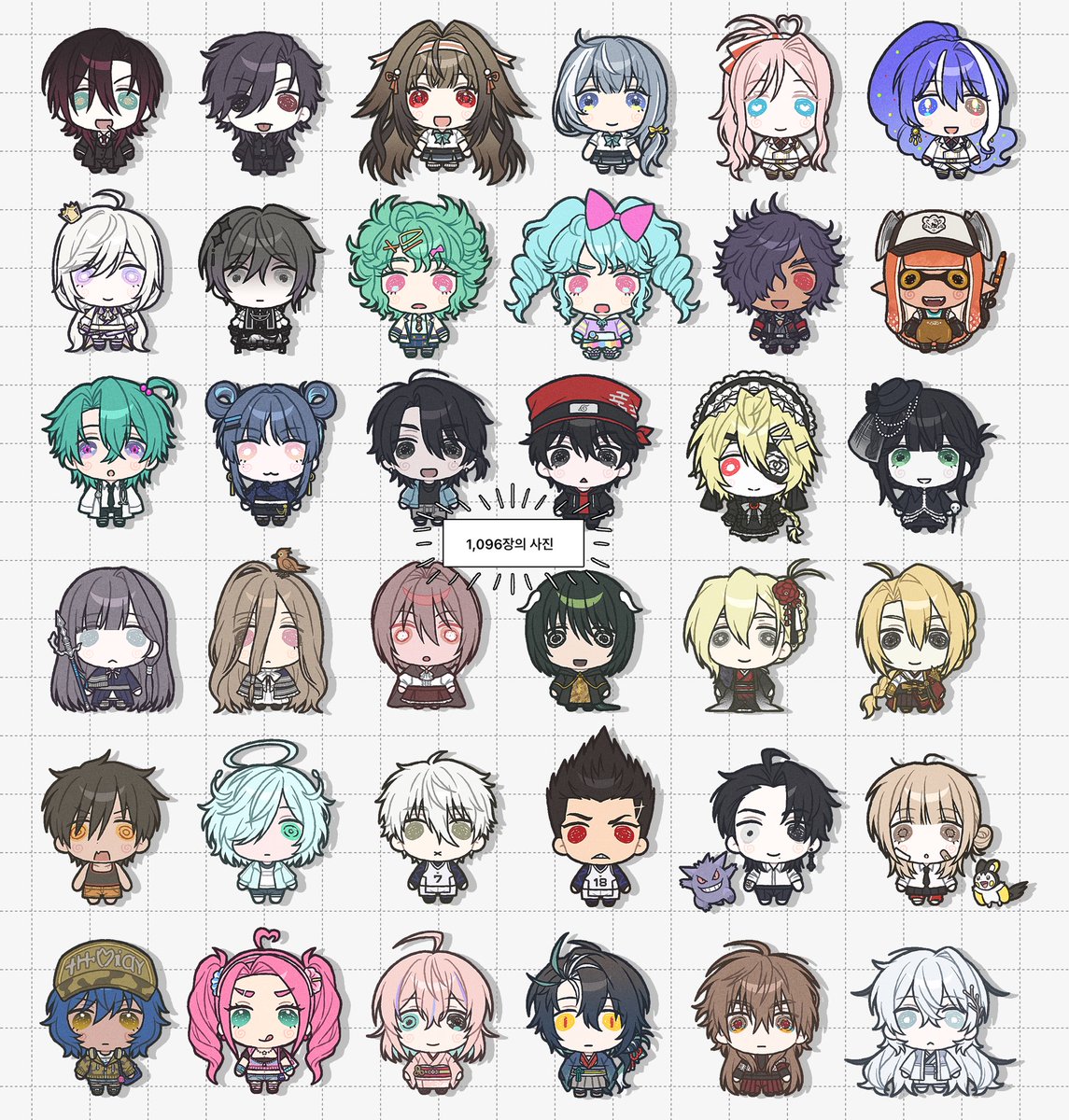 독버섯 tweet media