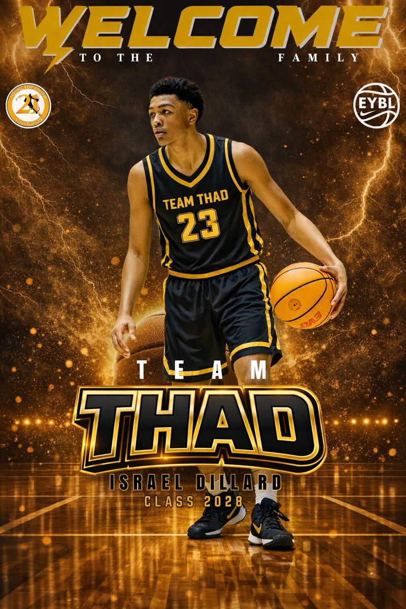 Israel Dillard tweet media