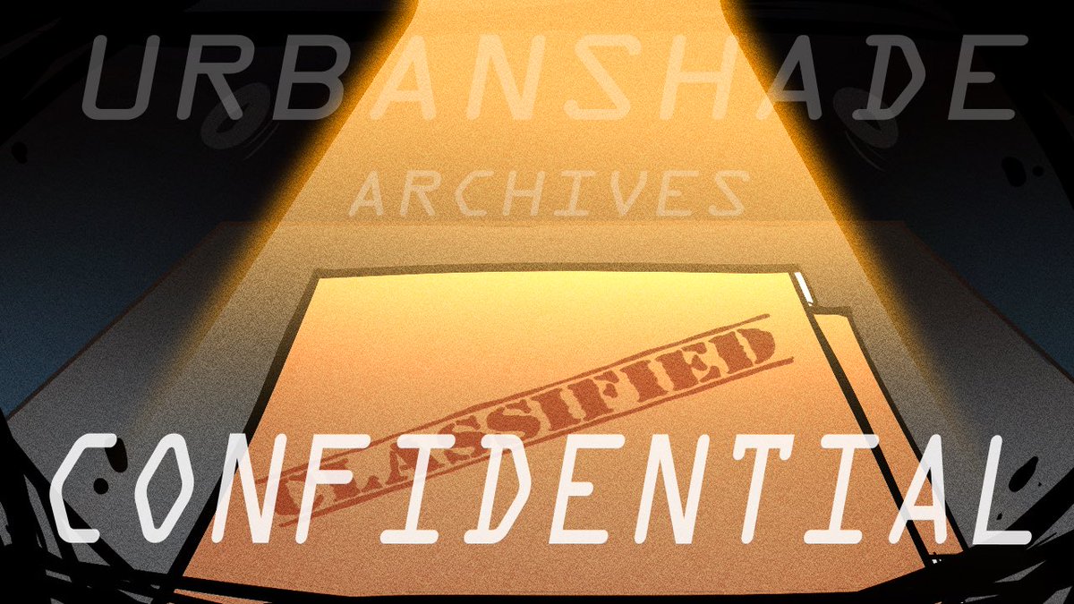 Inky_Spots's tweet image. Due to the most recent Pressure News, I can no longer continue this. Confidential is now cancelled.
PLEASE support the victims at this time
And Thank you to @SirsiArmageddon @HBradley1998 and @dietz_mischa for helping me on this back then.
Thank you for your understanding.