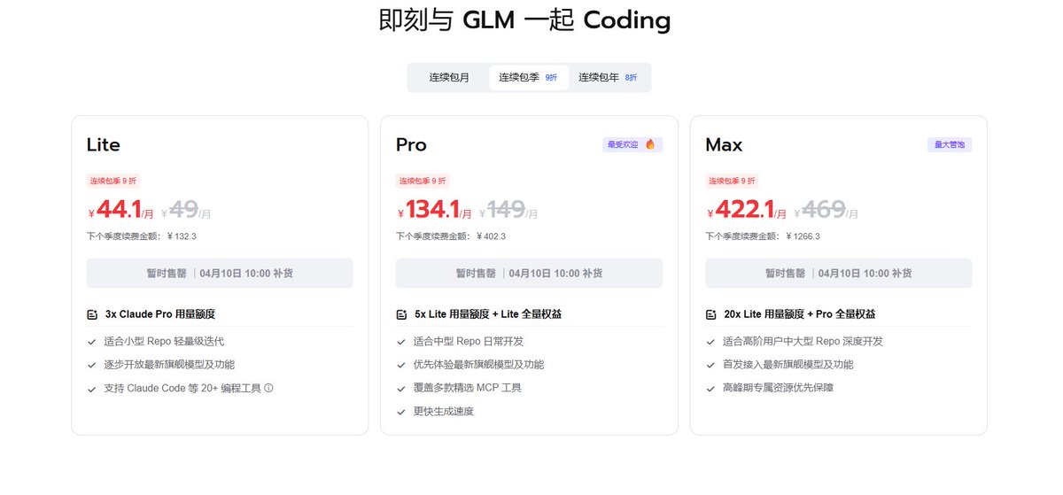 Big_Tea_Rice's tweet image. 我的OpenClaw 嗝屁了....

因为免费的API没有了 

智谱又一直断货 根本抢不到！

各位大佬你们都在用哪里的API？

求一个平、靓、正的~

#openclaw #bigmodel #API