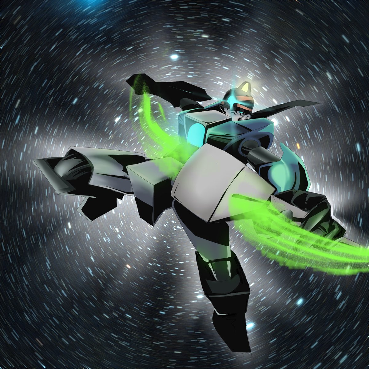 Soul Machine tweet media