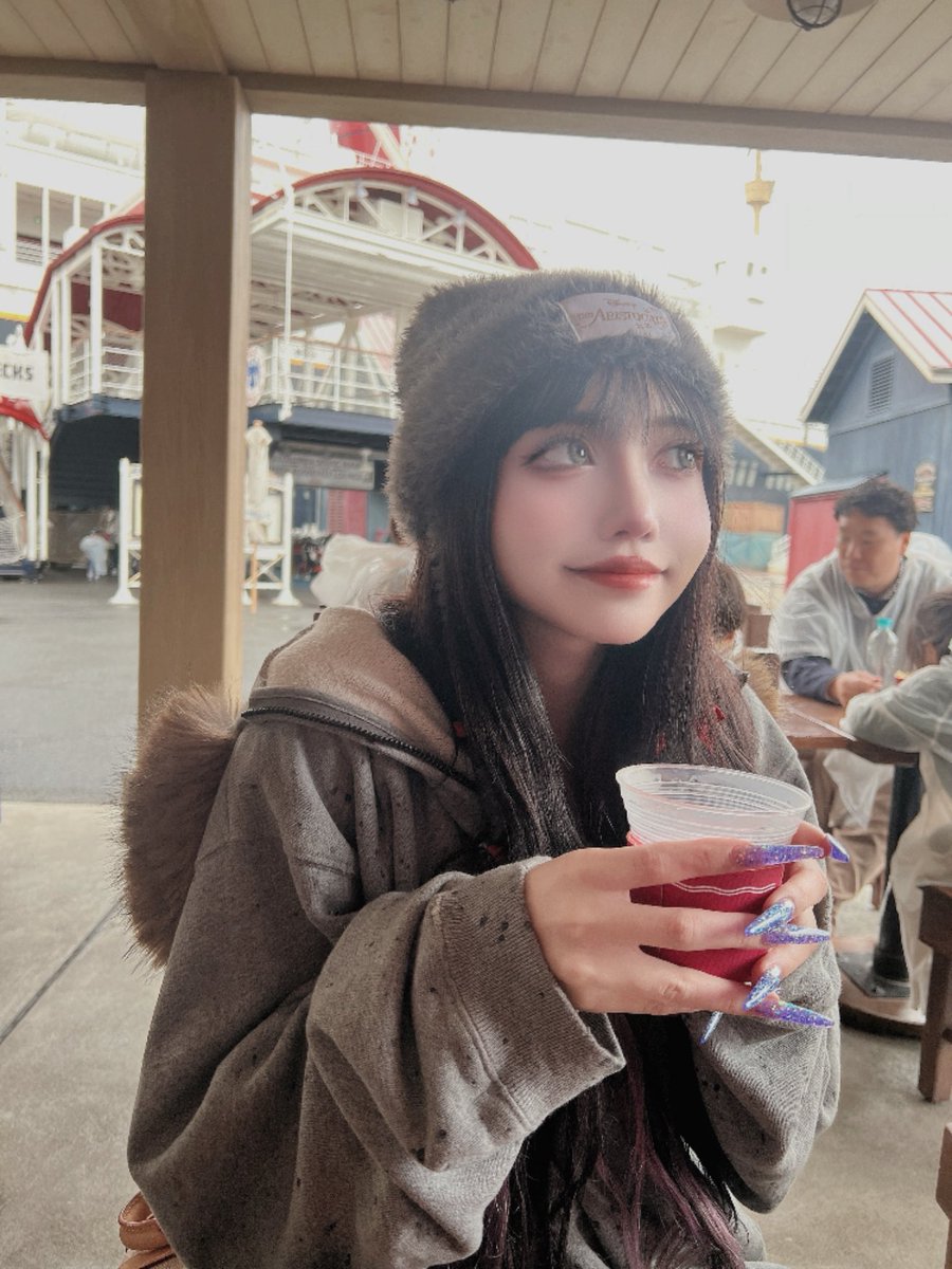 Shaｰna🤍🏹 パリオン tweet media