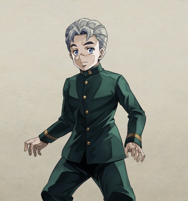 岸です。 tweet media