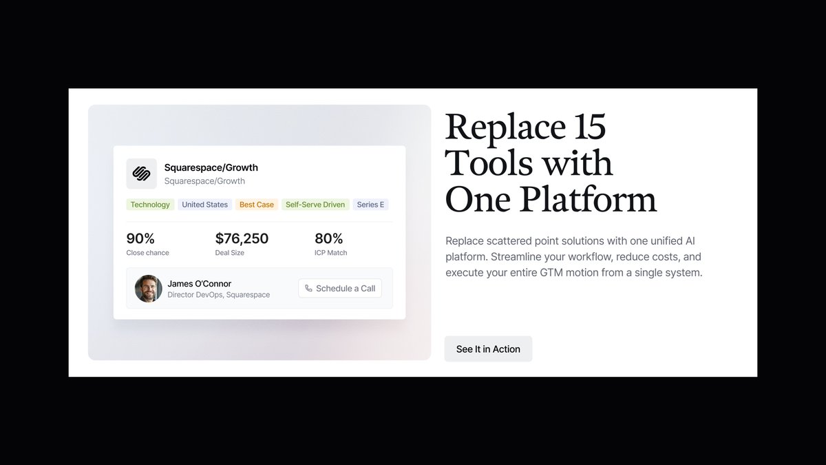 A few shots from the recent Aurasell rebrand.